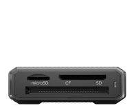 SanDisk Professional Czytnik wielokartowy PRO-READER - 1160475 - zdjęcie 2